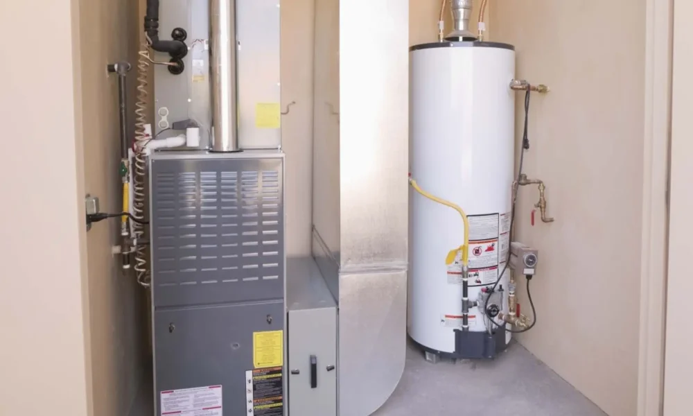 Mantenimiento de Termotanques