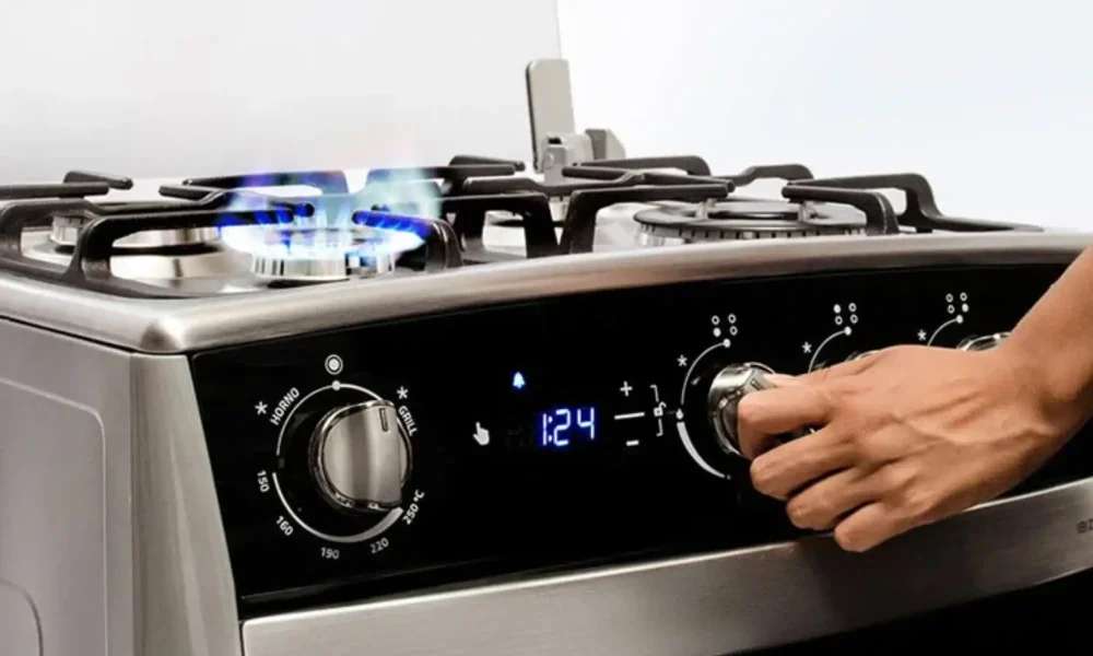 Reparacion de Cocinas
